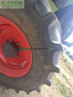 Tractor agrícola - Claas - arion 510
