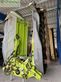 Cortacésped manual - Claas - disco 9300 cas