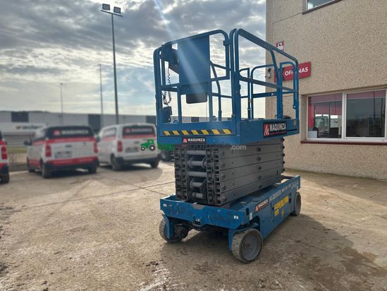GENIE GS4047
