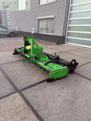 Grada rotativa - Maschio - thb 3000