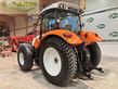 Tractor agrícola - Steyr - profi 4110 komfort