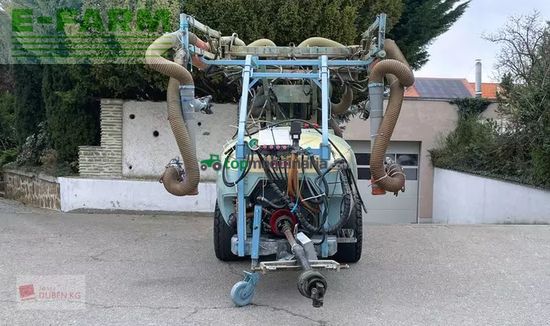 Atomizador -  - supra 2000 2r