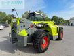 Telescopica - Claas - scorpion 960 varipower plus