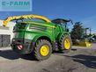 Cosechadora de Cereal - John Deere - 8500