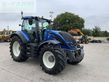Tractor agrícola - Valtra - t154 hi tech (st23756)