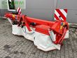Cortacésped manual - Kuhn - gmd 802f - ff