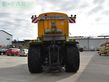 Tractor agrícola - Claas - xerion 4000 saddle trac SADDLE TRAC