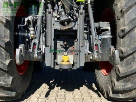 Tractor agrícola - Claas - arion 570 cmatic cebis