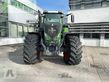 Tractor agrícola - Fendt - 828 vario profiplus