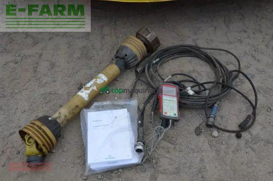 Cortacésped manual - Pöttinger - novacat a10 + 301