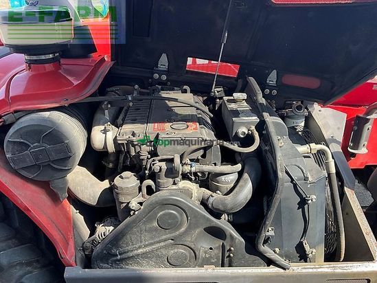 Telescopica - Manitou - mlt 634-120 lsu g-e3 premium