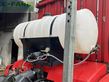 Remolqu agrícola - Lely - tigo 60 rd combi