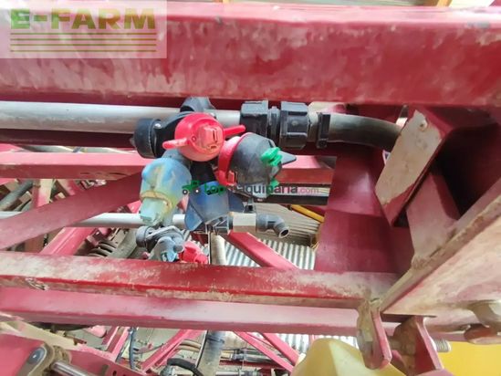 Atomizador - Hardi - navigator