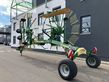 Henificador - Krone - swadro ts 680