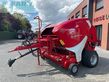 Empacadora gigant - Lely - rp 245
