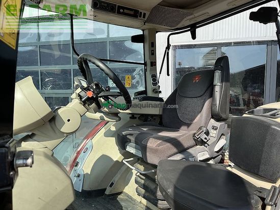 Tractor agrícola - Massey Ferguson - mf 8670 dyna-vt