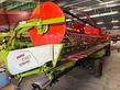 Cosechadora de Cereal - Claas - lexion 8700 terra trac