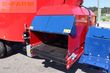 Remolqu esparcidor - Siloking - duo 14m³t classic