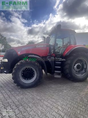 Tractor agrícola - Case IH - magnum cvx 340