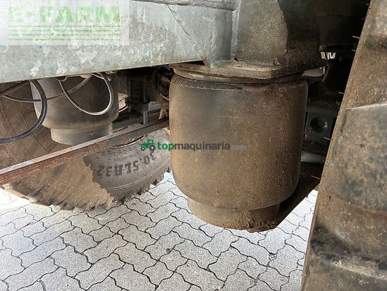 Cuba de purin - Briri - vttw 1920