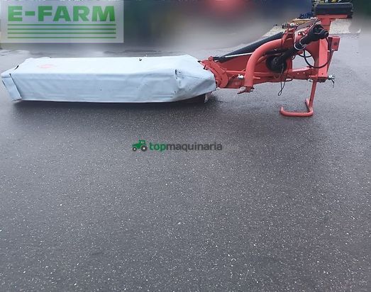 Cortacésped manual - Kuhn - gmd 355-ff