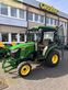Tractor agrícola - John Deere - 2038r