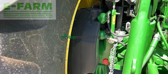 Tractor agrícola - John Deere - 6230R