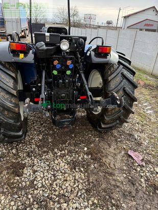 Tractor agrícola - New Holland - T4.90