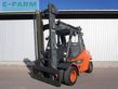 Elevadora - Linde - h 80 d/900 evo 396-03