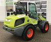Minicargadora - Claas - torion 530
