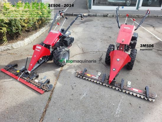 Cortacésped manual - Köppl - 3e506 und 3m506