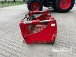 Esparcidor - Redrock - alligator 160