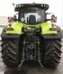 Tractor agrícola - Claas - axion 930