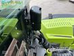Tractor agrícola - Claas - xerion 4500