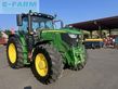 Tractor agrícola - John Deere - 6r155 autopowr