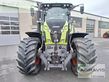 Tractor agrícola - Claas - axion 810 cebis