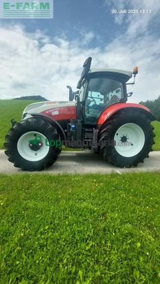Tractor agrícola - Steyr - 6145 profi cvt CVT