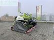 Cabezal - Claas - orbis 750