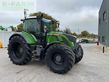 Tractor agrícola - Fendt - 722 profi plus tractor (st24772)