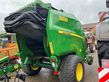 Empacadora gigant - John Deere - v461r - 13 messer schneidwerk