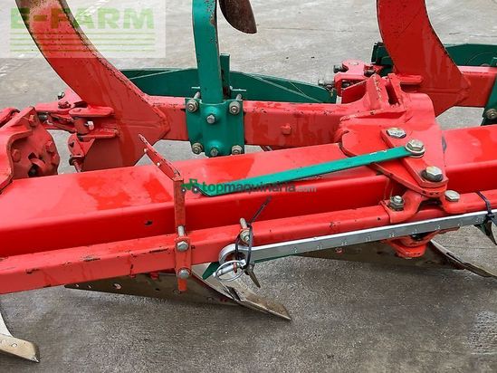 Arado - Kverneland - es 95-200-19