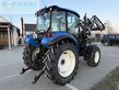 Tractor agrícola - New Holland - t4.75 powerstar