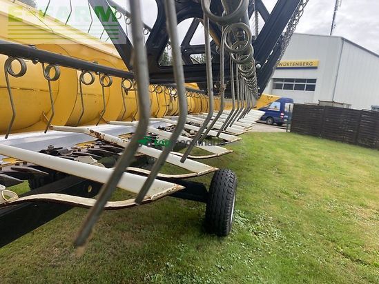 Cabezal - New Holland - 760 cg varifeed