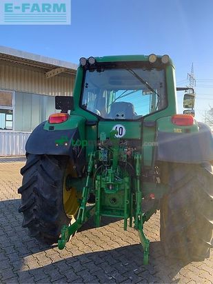 Tractor agrícola - John Deere - 6230 premium