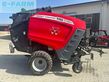 Empacadora gigant - Massey Ferguson - rb 4180v xtra