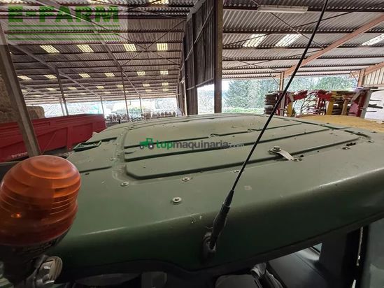 Tractor agrícola - John Deere - 7230r 9.0l