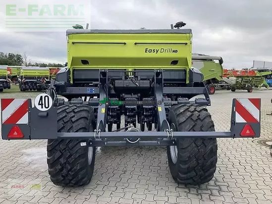 Combinado de siembra - Sky - easydrill 3020