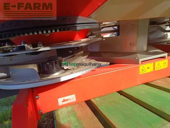Esparcidor - Kuhn - axis 40.2 m-emc