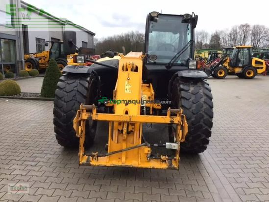 Telescopica - JCB - 541-70