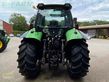 Tractor agrícola - Deutz-Fahr - agrotron m600